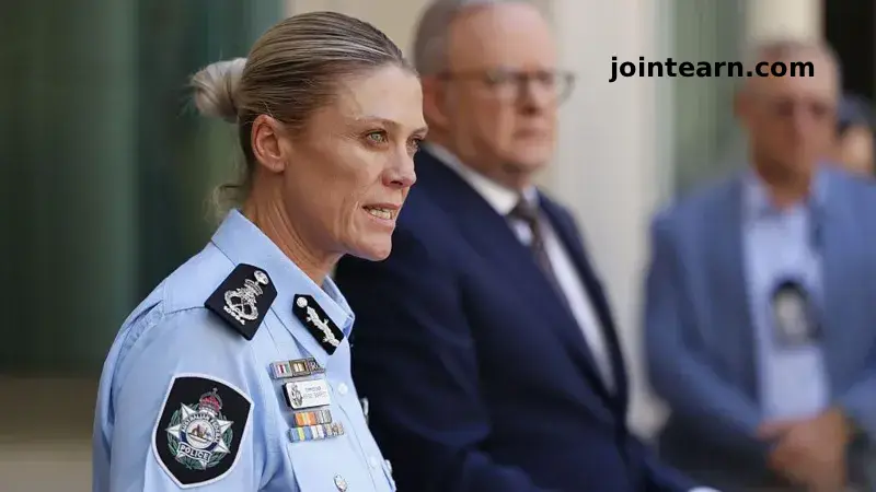 Australian Police Confirm Bondi Beach Gunmen Acted Alone