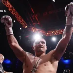 Usyk Cleared for Voluntary WBC Heavyweight Title Defence Against Deontay Wilder