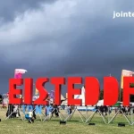 Powys Confirmed as Host of 2027 National Eisteddfod