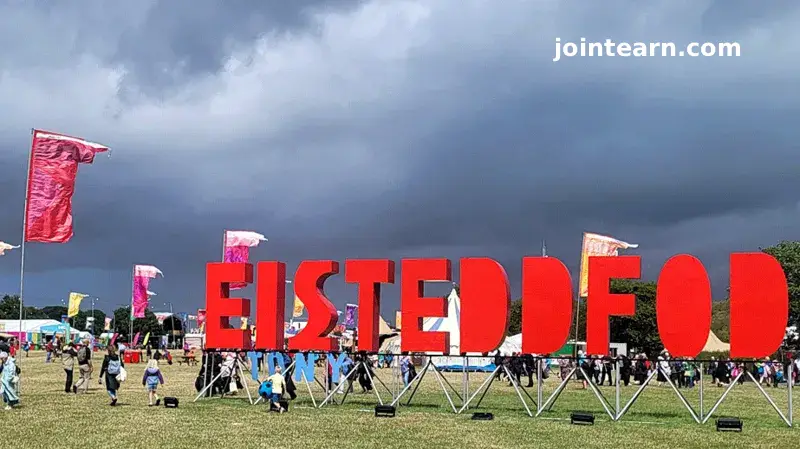 Powys Confirmed as Host of 2027 National Eisteddfod