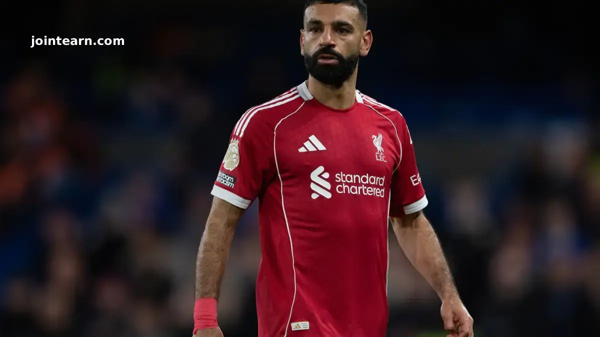 Friday’s Football Gossip: Salah’s Future, Galatasaray Interest & Real Madrid Target Greek Starlet