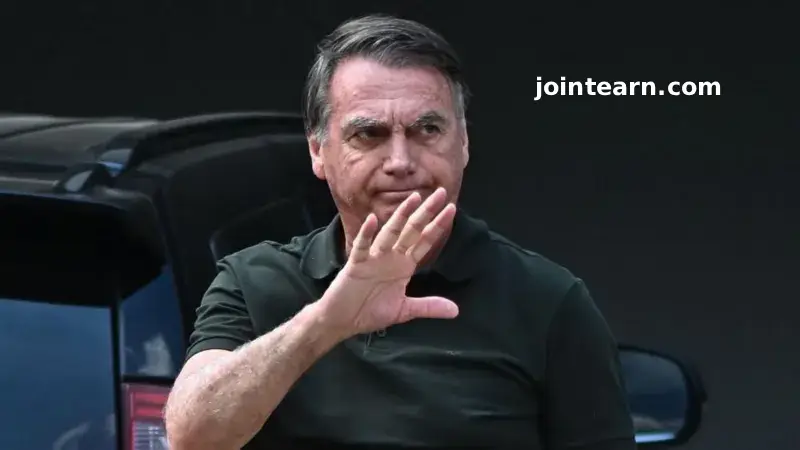 Jair Bolsonaro Undergoes Second Medical Procedure to Treat Persistent Hiccups