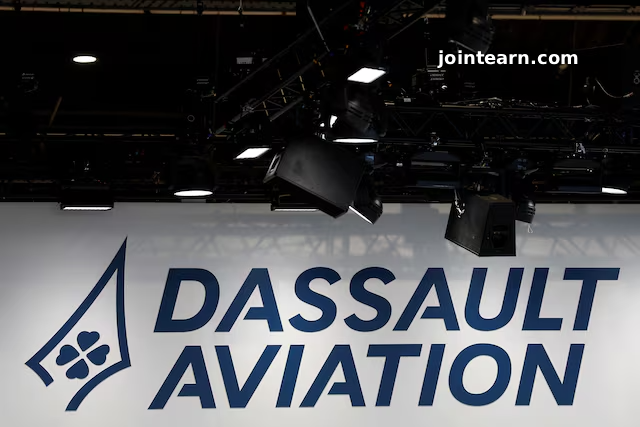 German Union IG Metall Threatens to Pull Support Over Dassault’s Role in FCAS Fighter Jet Programme