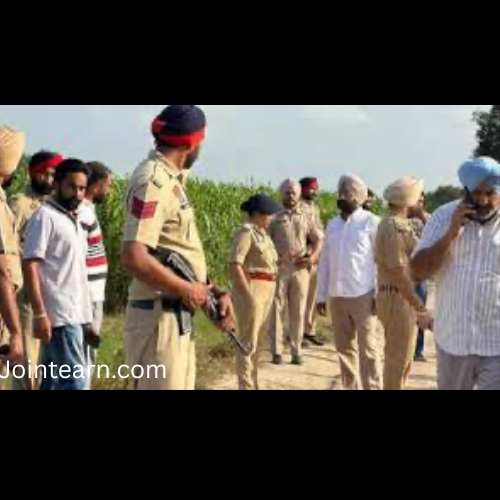 Agra Farmer Alleges Police Constable Daughter in Aligarh Was Strangled, Not Suicide