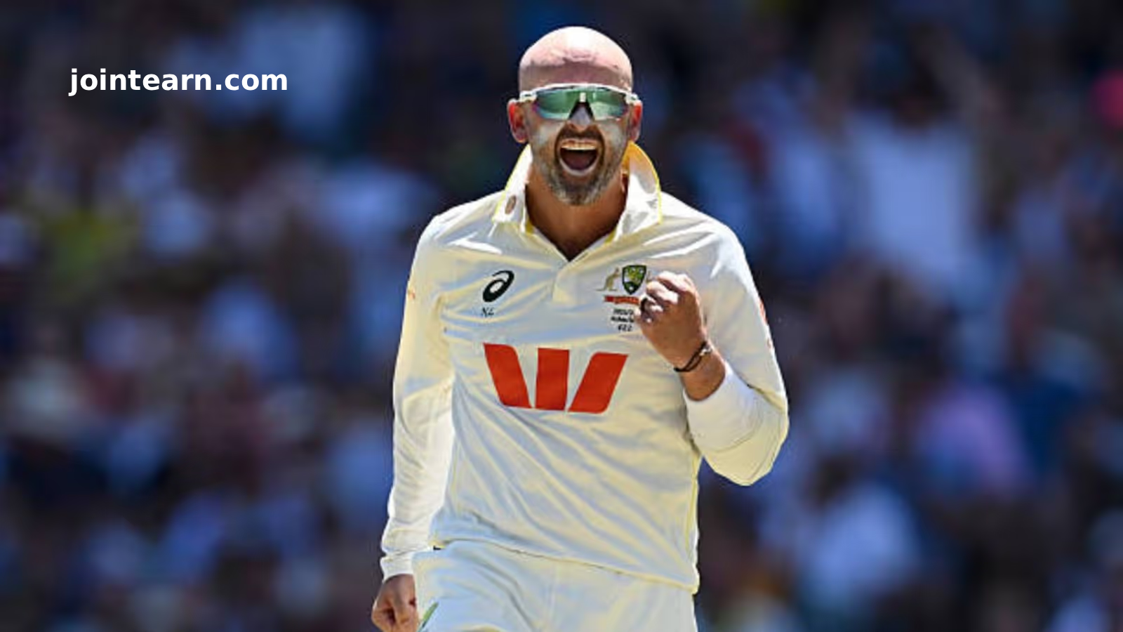 ‘A Little Fairytale’ as Nathan Lyon Surpasses Glenn McGrath on Test Wicket List