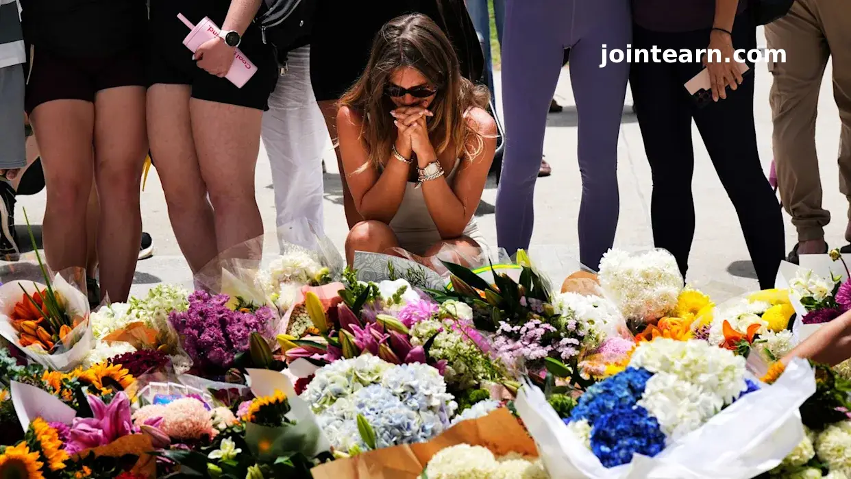 Australia Pushes for Tougher Gun Laws Following Bondi Beach Shooting