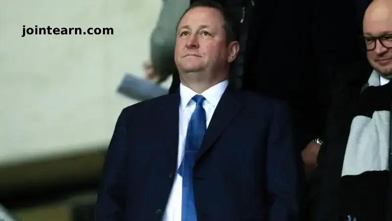 Sheffield Wednesday ‘Days From Takeover’ with Mike Ashley Leading Bid