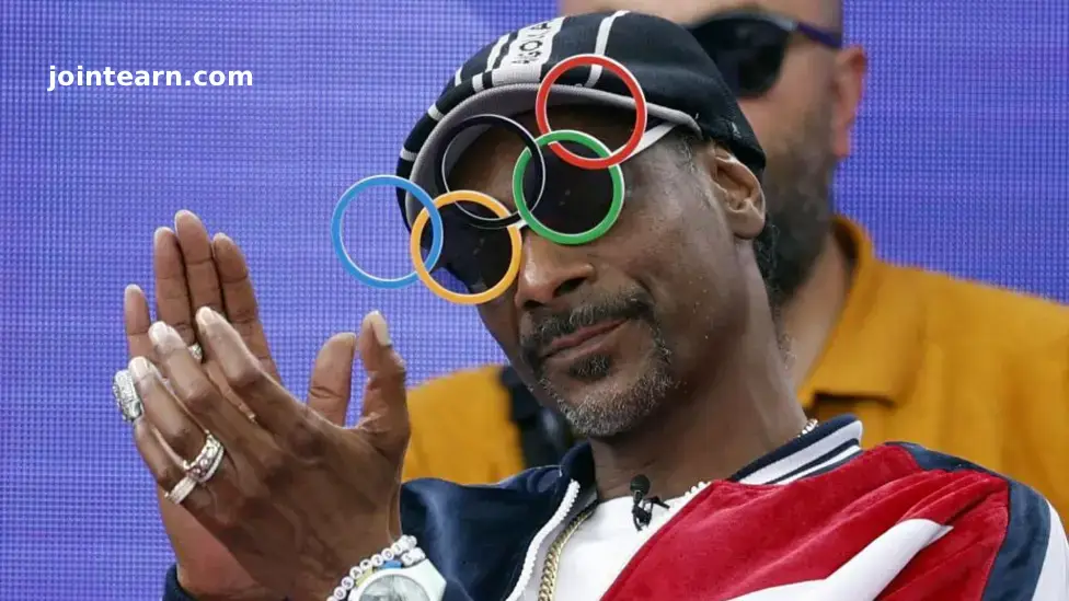 Snoop Dogg Named Honorary Coach for Team USA at 2026 Winter Olympics