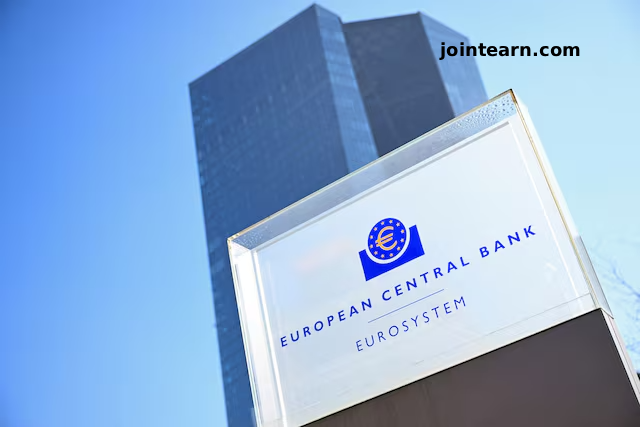 ECB Confirms Commitment to G7 Exchange Rate Principles Amid Speculation on Japan Currency Intervention