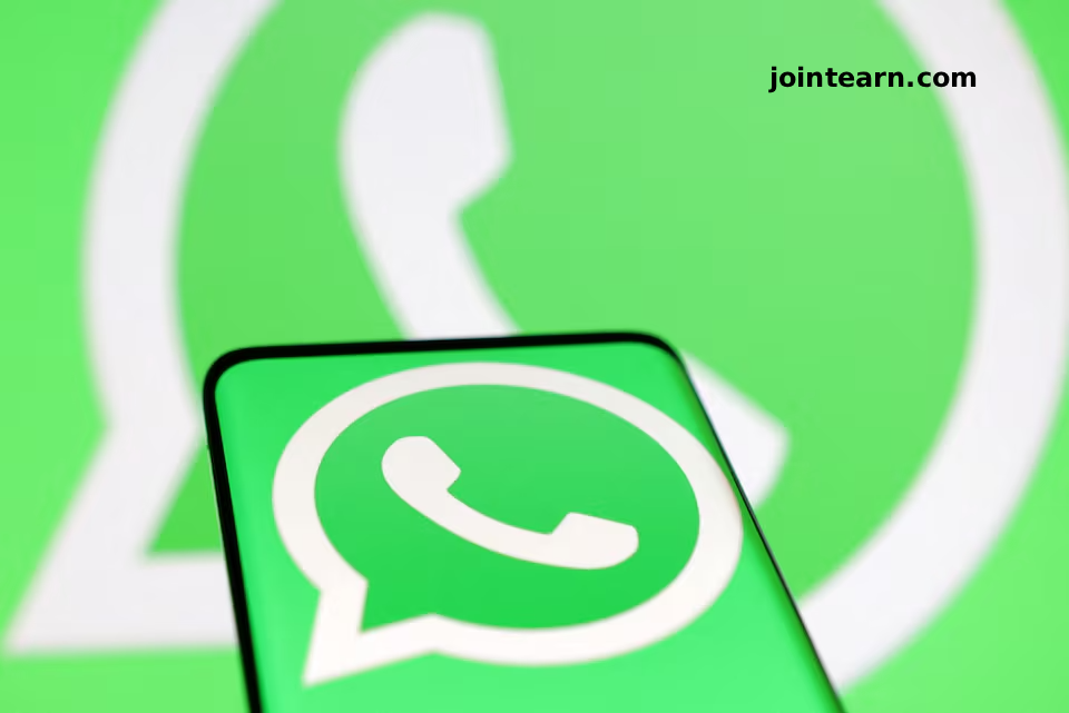 EU Launches Antitrust Investigation into Meta Over AI Features in WhatsApp