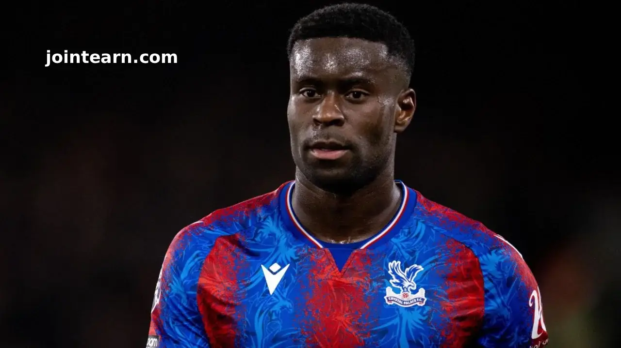 Manchester City Eyes Marc Guehi as Defensive Overhaul Looms – Premier League Transfer Gossip