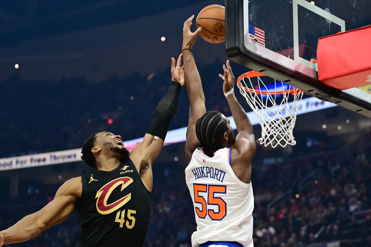 Knicks Praise Ariel Hukporti’s Defensive Efforts Despite Fouling Out Against Hornets