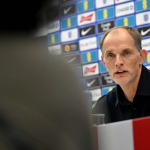 England May Keep World Cup Substitutes Indoors to Beat Extreme Heat, Says Tuchel