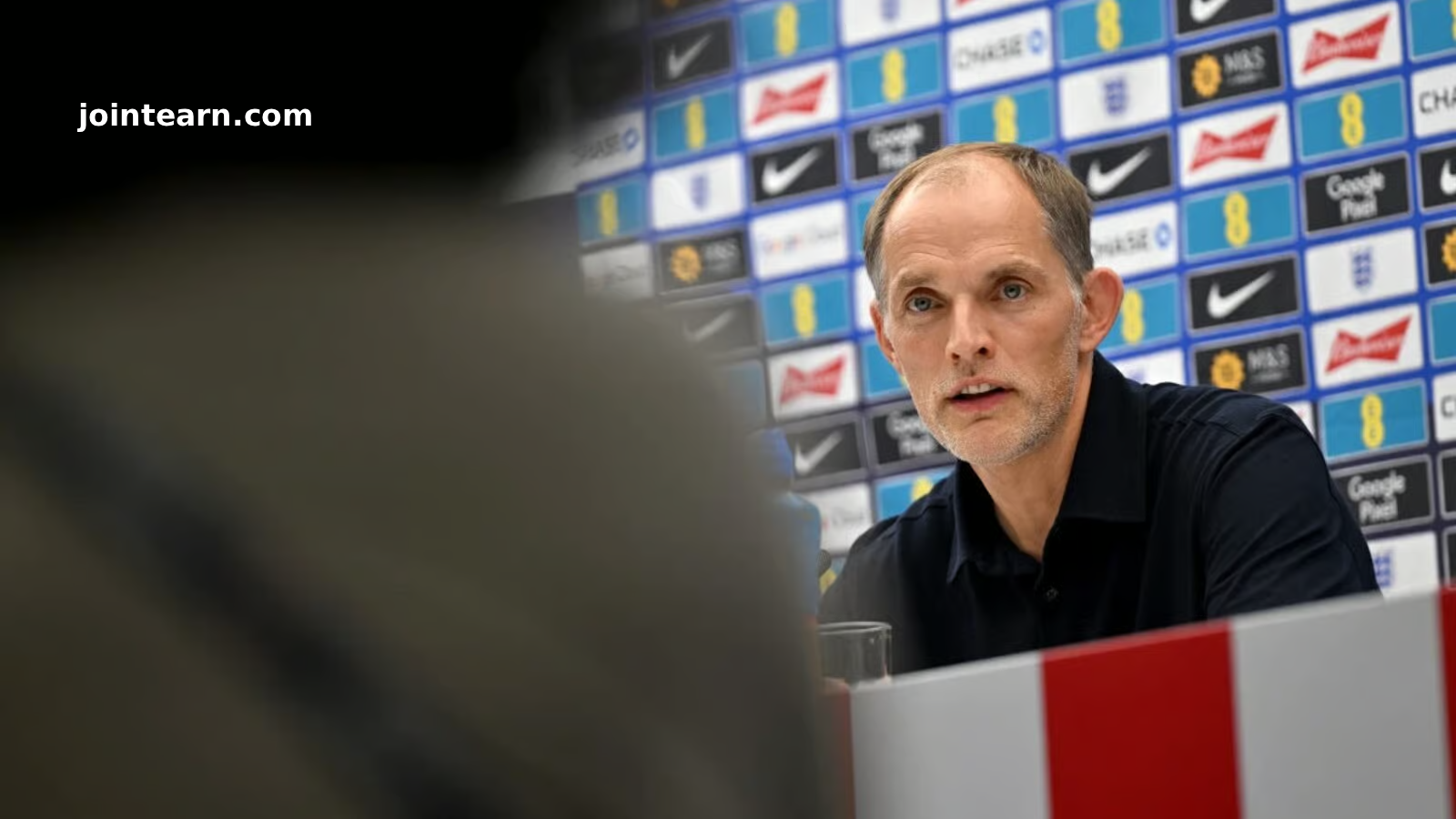 England May Keep World Cup Substitutes Indoors to Beat Extreme Heat, Says Tuchel