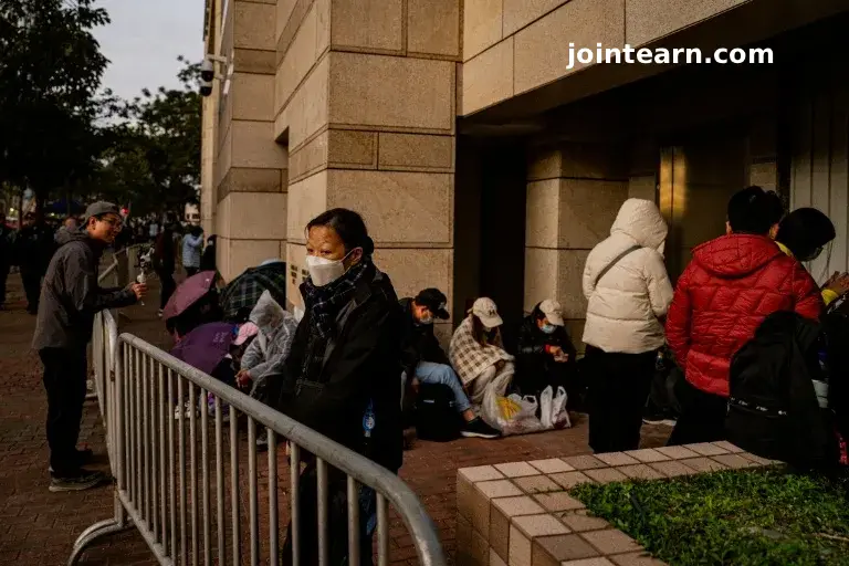 Hong Kong Media Mogul Jimmy Lai Convicted on National Security Charges