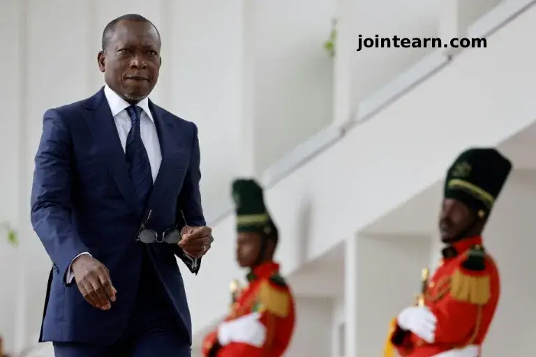 Benin Foils Coup Attempt Amid Rising Military Takeovers in West Africa