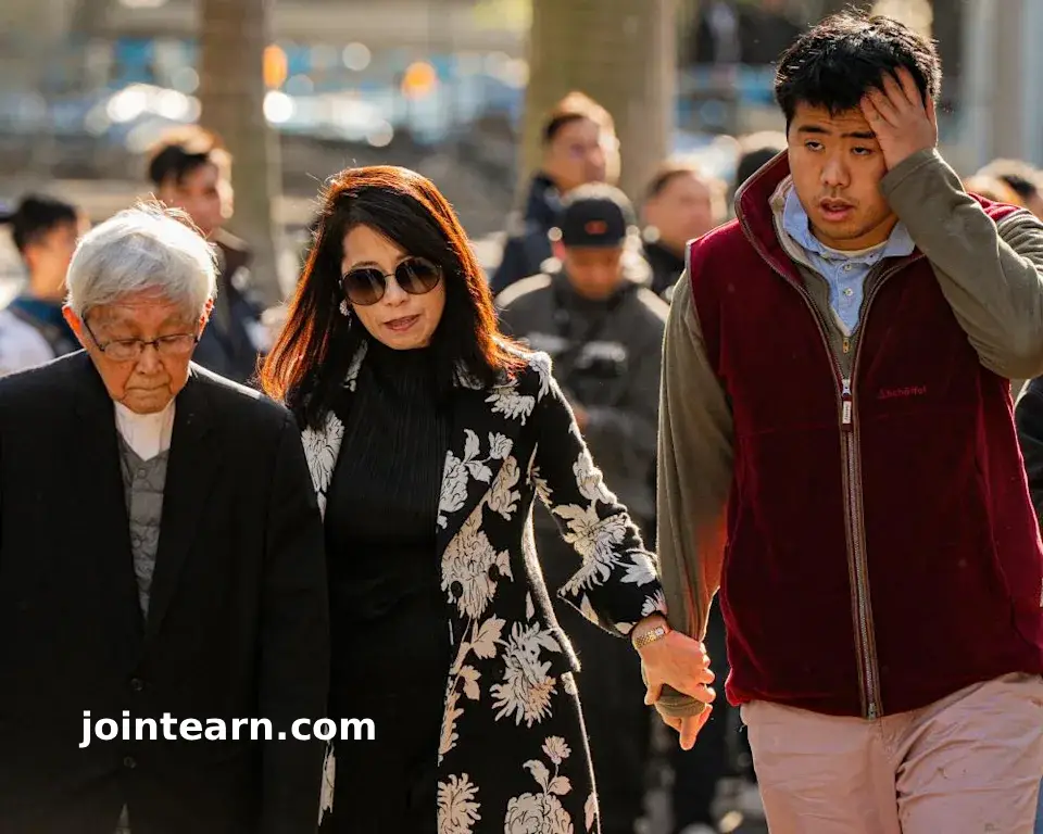 Hong Kong: Jimmy Lai Faces Life Imprisonment Following Controversial National Security Conviction