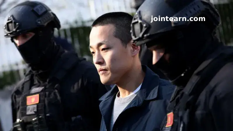 Crypto Entrepreneur Do Kwon Sentenced to 15 Years for $40 Billion TerraUSD Collapse