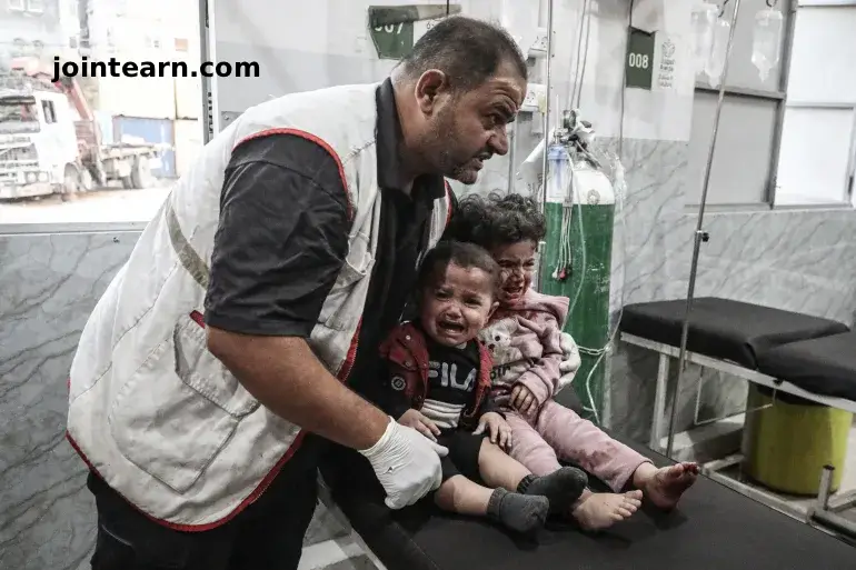 Gaza Patients Face Death as Israel Continues to Block Critical Medical Supplies