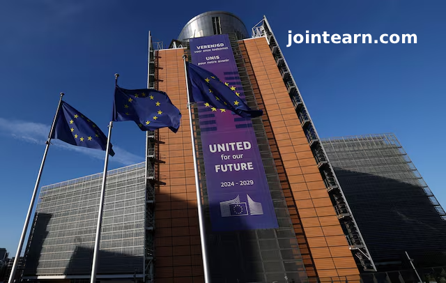 EU Rules Out UK Exemption from Carbon Border Levy Until Carbon Markets Are Linked