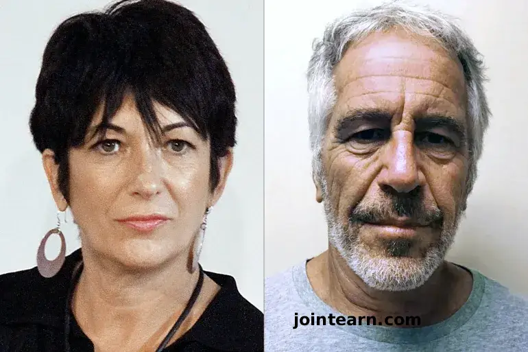 Ghislaine Maxwell Seeks Prison Release, Claims Conviction Was a Miscarriage of Justice