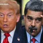 Trump Orders Naval Blockade of Venezuelan Oil Tankers Amid Rising Tensions