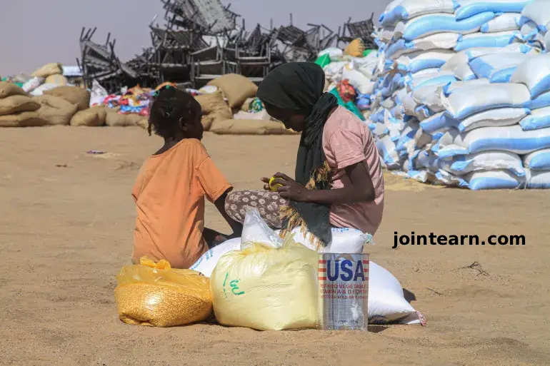 US Urges Immediate Ceasefire in Sudan as Kordofan Violence Escalates