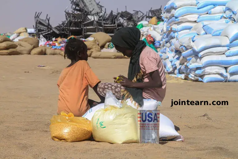 US Pushes for Ceasefire in Sudan as Violence Escalates in Kordofan