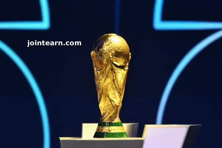 Fans Slam FIFA Over ‘Extortionate’ 2026 World Cup Ticket Prices