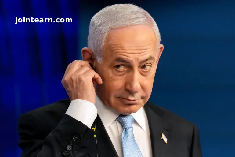 Netanyahu to Head Inquiry Into October 7 Attack, Sparking Outrage in Israel