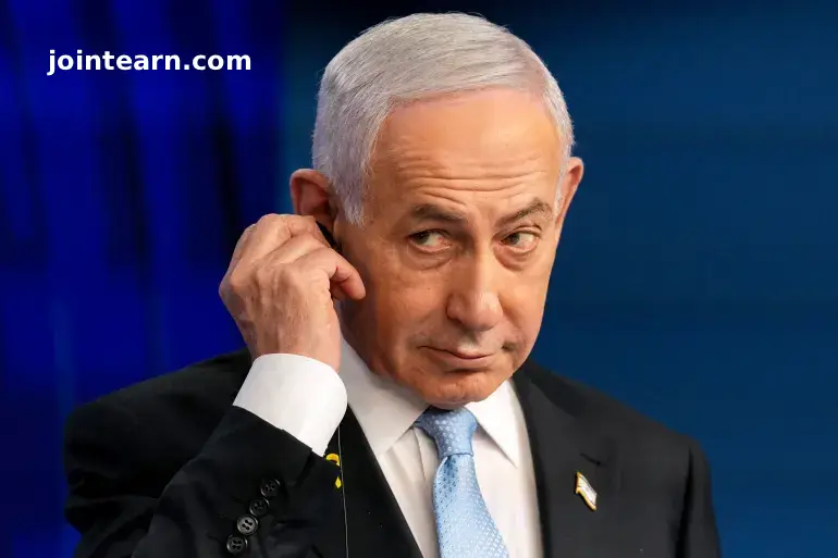 Netanyahu Faces Backlash as He Announces Inquiry Into October 7 Hamas Attacks