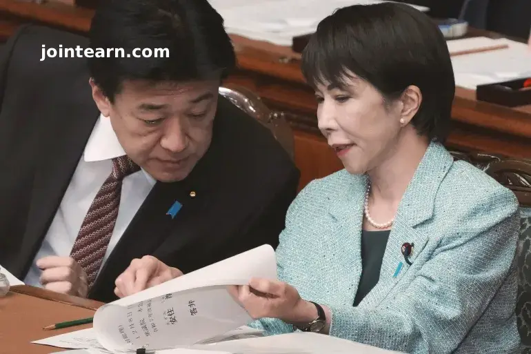 Japan Approves Record $58 Billion Defence Budget Amid Rising China Tensions