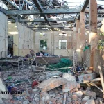 At Least 33 Killed in Myanmar Military Airstrike on Rakhine Hospital Amid Ongoing Conflict