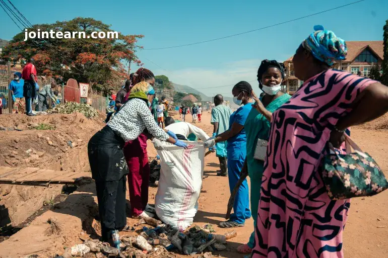 Tense Calm Returns to Uvira After M23 Rebel Takeover in DR Congo