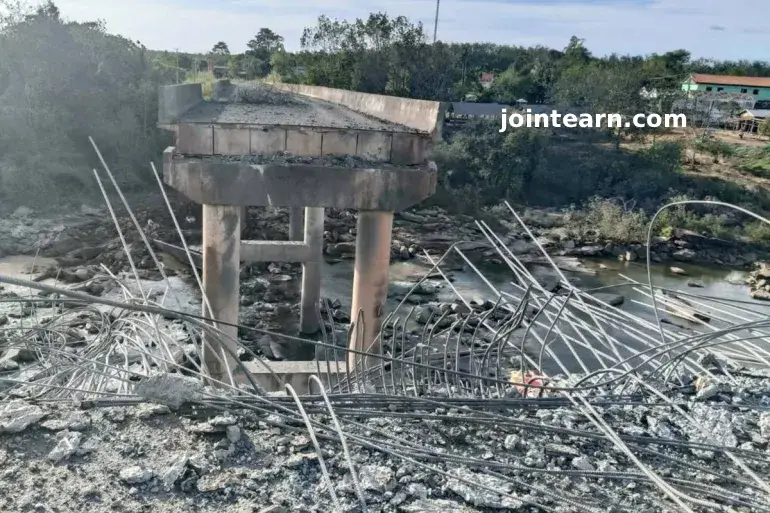 Thailand Launches New Offensive as Cambodia Shuts Border Amid Escalating Clashes