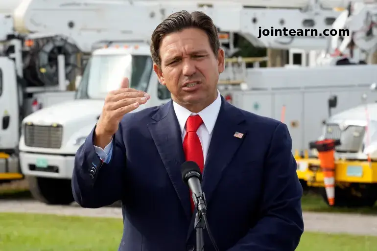 CAIR Sues Florida Governor Ron DeSantis Over ‘Terrorism’ Designation