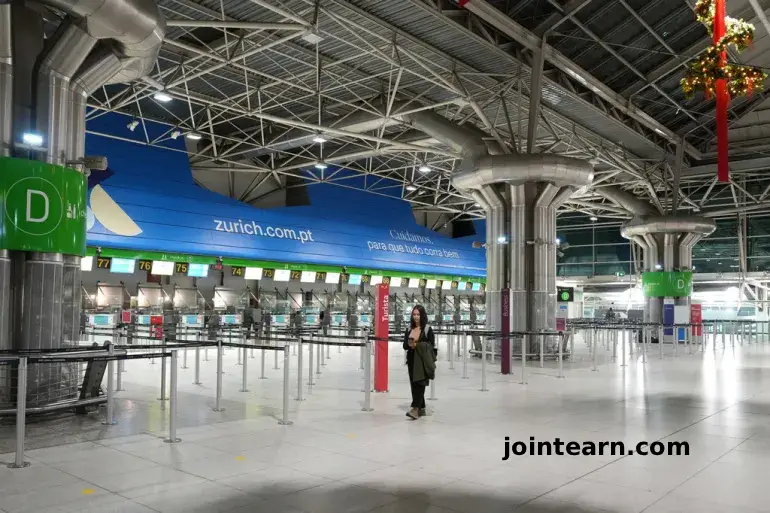 Portugal Faces Major Disruptions as General Strike Shuts Down Public Services