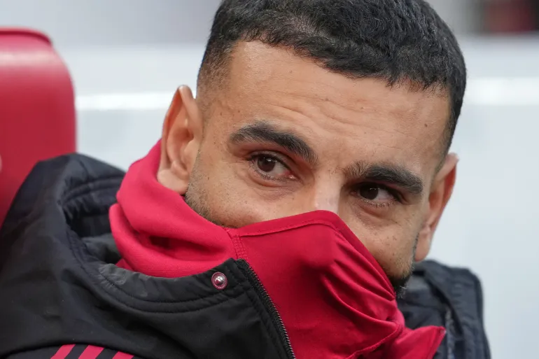 Mohamed Salah Focused on AFCON Glory with Egypt as Liverpool Turmoil Fades