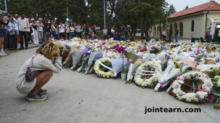 Bondi Beach Shooting in Sydney Investigated as ISIL-Inspired Terror Attack