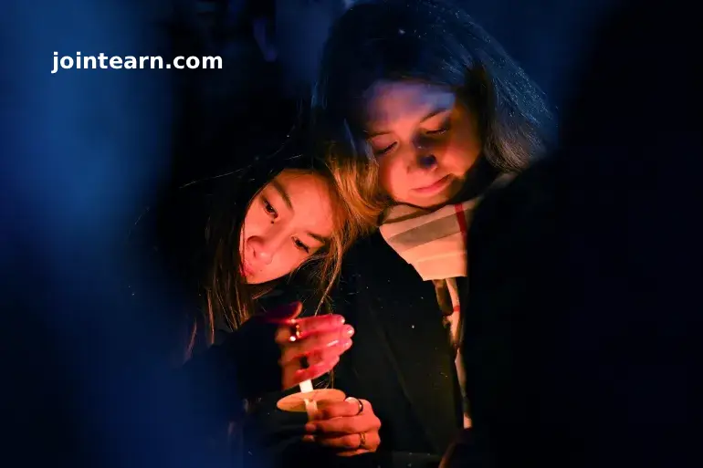 Trump Administration Suspends US Visa Lottery Following Brown University Shooting