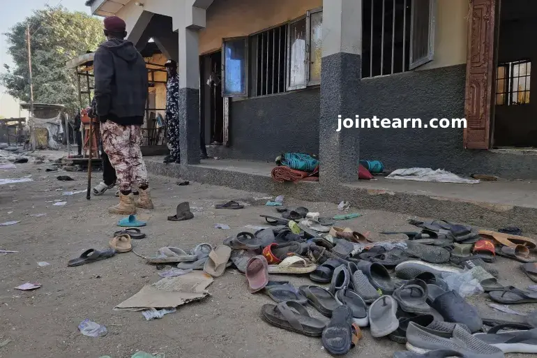 US Launches Air Strikes on ISIL in Nigeria Amid Controversy Over “Christian Genocide” Claims