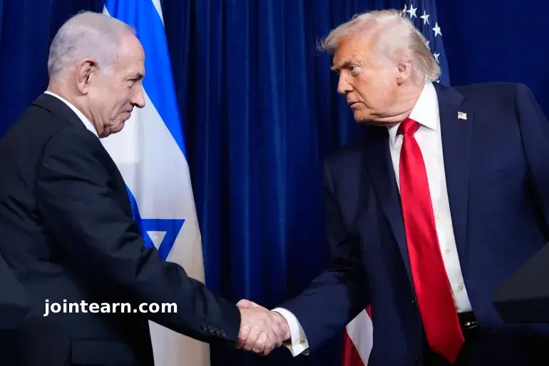 Key Takeaways from Trump-Netanyahu Meeting in Florida: Middle East Tensions, Iran Threats, and Hamas Disarmament