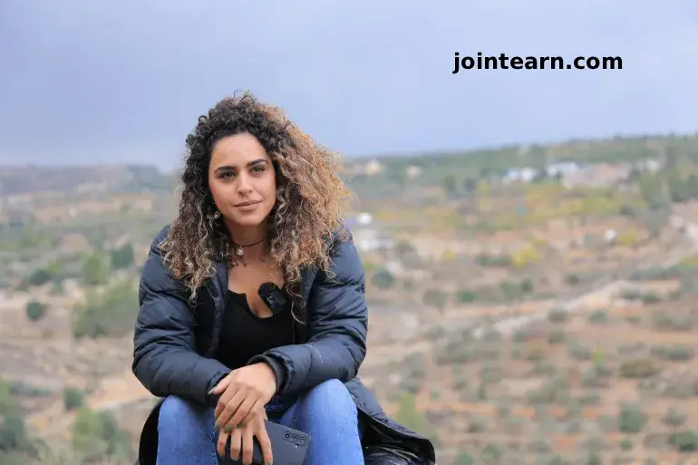 Victory for Palestinian Land Rights: Alice Kisiya Regains Family Land in the West Bank