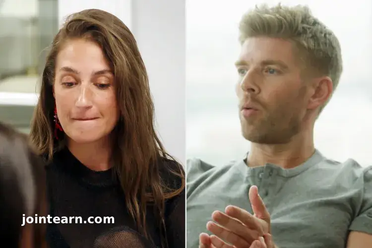 Summer House Shocker: Amanda Batula Alleges Husband Kyle Cooke Slept at a Fan’s Apartment in Season 10 Teaser