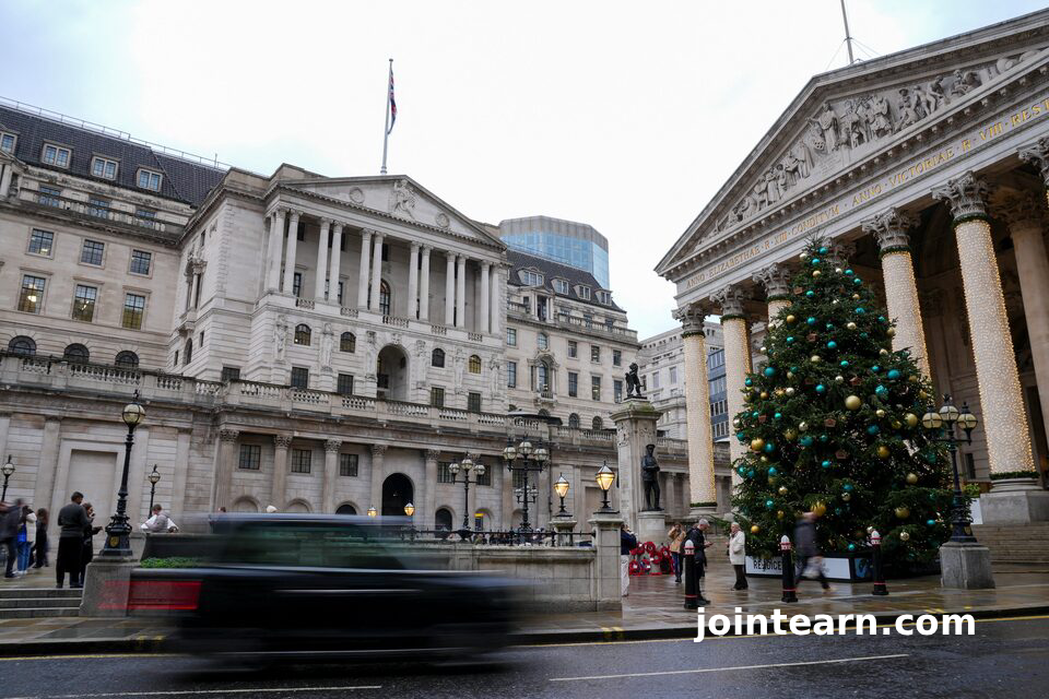 Bank of England Launches Stress Test of Private Equity and Private Credit Markets