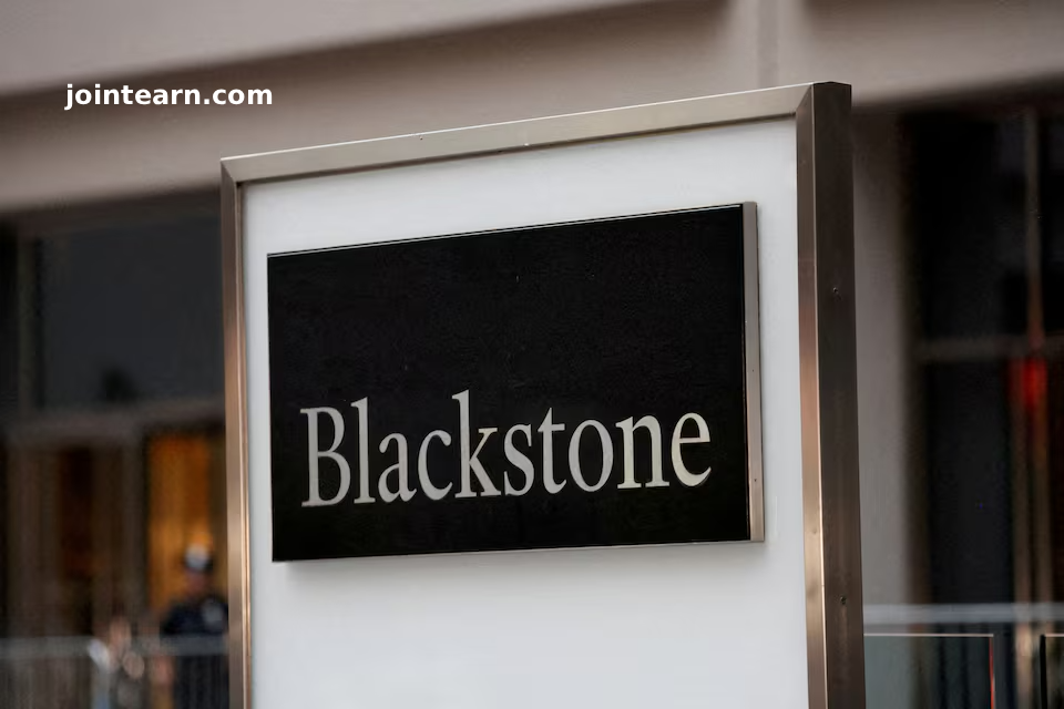Blackstone Leads $400 Million Investment in Data-Security Startup Cyera at $9 Billion Valuation