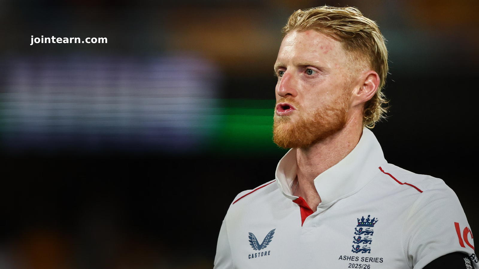 Ben Stokes Confirms Desire to Remain England Captain Despite Ashes Whitewash