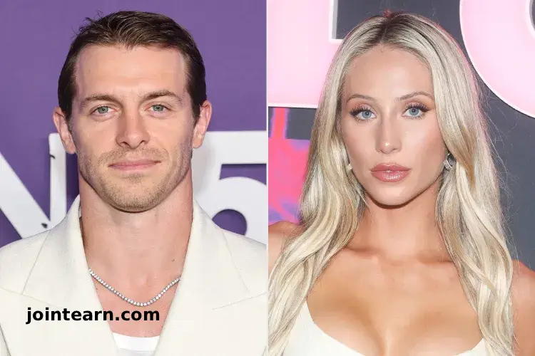 Braxton Berrios Returns to Instagram After Alix Earle Split, Insists Caption Is “Absolutely Not” Shady