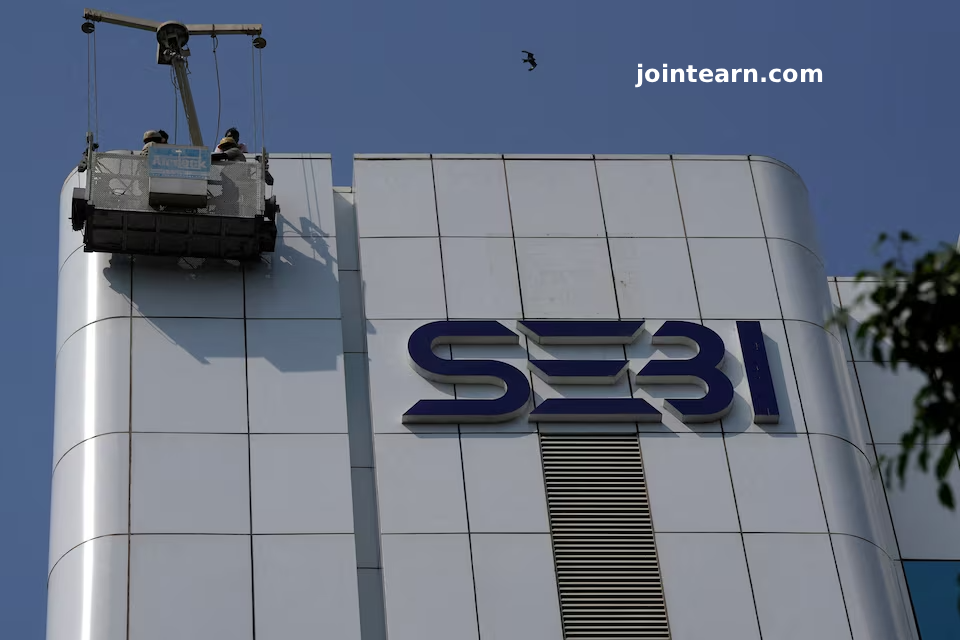 SEBI Faces Privacy Challenges Over Asset Disclosure Proposal for Senior Officers