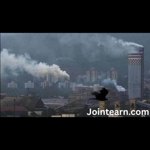 Delhi’s Air Quality Remains ‘Very Poor’; 148 Flights Cancelled on New Year’s Eve